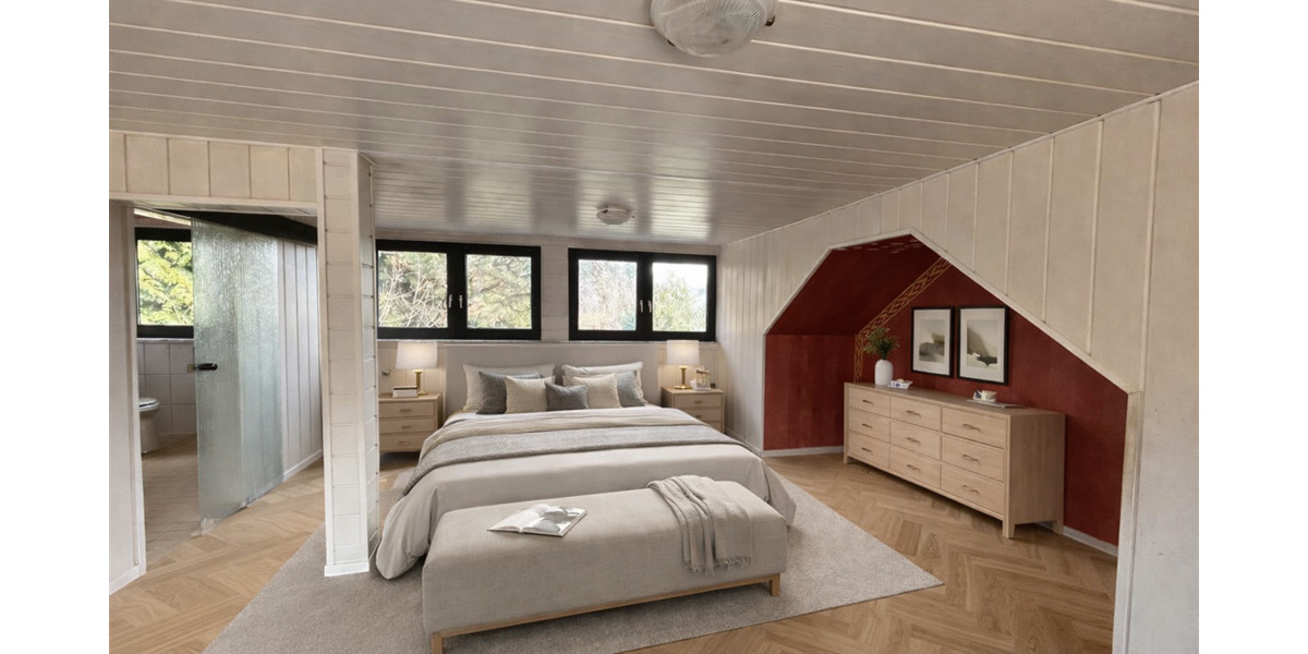 Doppelhaushälfte Essen Kray - 5 Zimmer, 110 m&sup2;, 349.000&euro; | Angebot:26259085