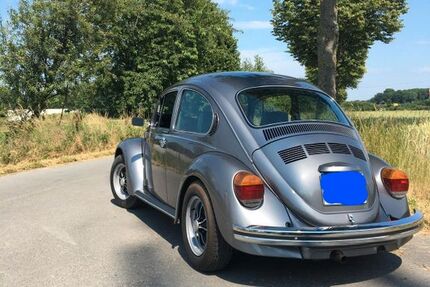 VW Käfer 62.500 km 14.500 &euro; Bochum 44807