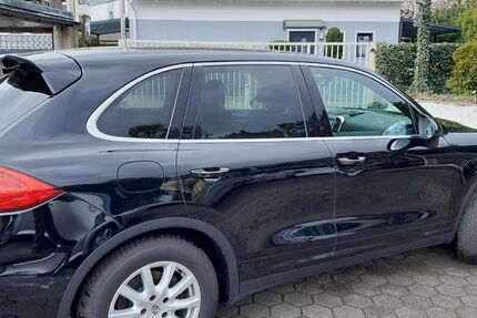 Porsche Cayenne 168.000 km 22.500 &euro; Bochum 44805