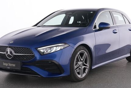 Mercedes-Benz A 180 18.750 km 31.445 &euro; Essen 45309