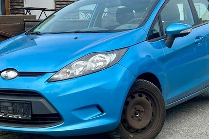 Ford Fiesta 213.332 km 1.500 &euro; Gelsenkirchen 45884