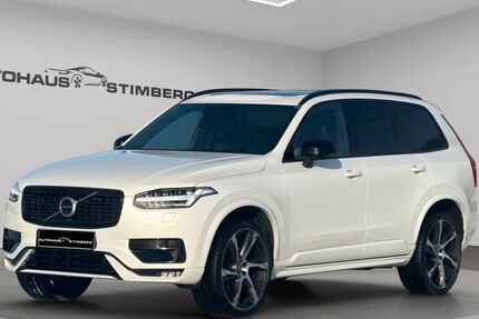 Volvo XC90 104.000 km 43.900 &euro; Oer-Erkenschwick 45739