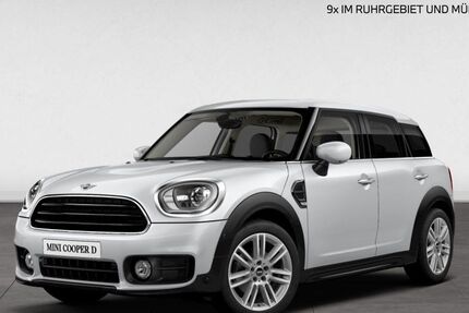 Mini Countryman D (Cooper) 65.362 km 19.940 &euro; Gelsenkirchen 45897