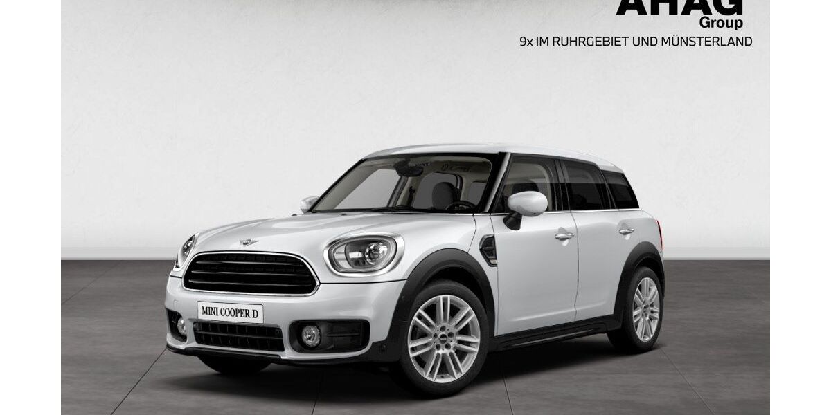 Mini Countryman D (Cooper) 65.362 km 19.940 &euro; Gelsenkirchen 45897