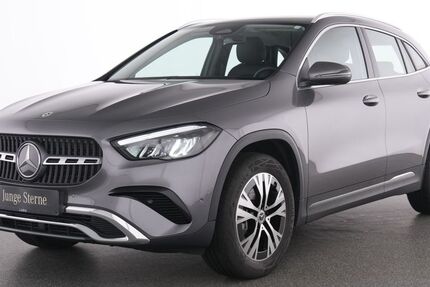 Mercedes-Benz GLA 180 8.679 km 35.885 &euro; Essen 45309