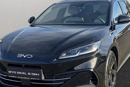 BYD SEAL 6 9.300 km 31.990 &euro; Castrop-Rauxel 44575