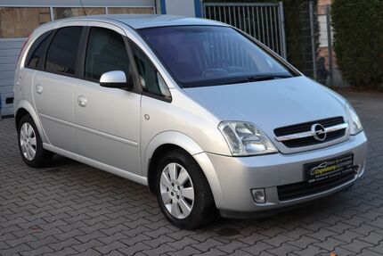 Opel Meriva 157.000 km 1.990 &euro; Oer-Erkenschwick 45739