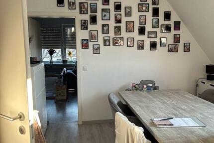 Wohnung Dorsten - 3.5 Zimmer, 77 m&sup2;, 800&euro; | Angebot:25867970