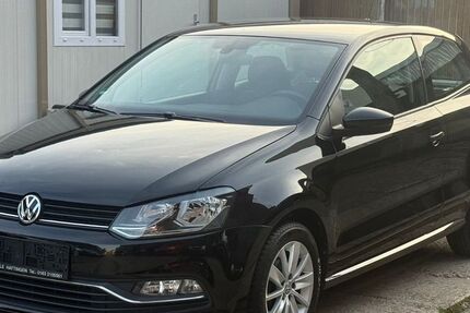 VW Polo 134.000 km 6.900 &euro; Hattingen 45525