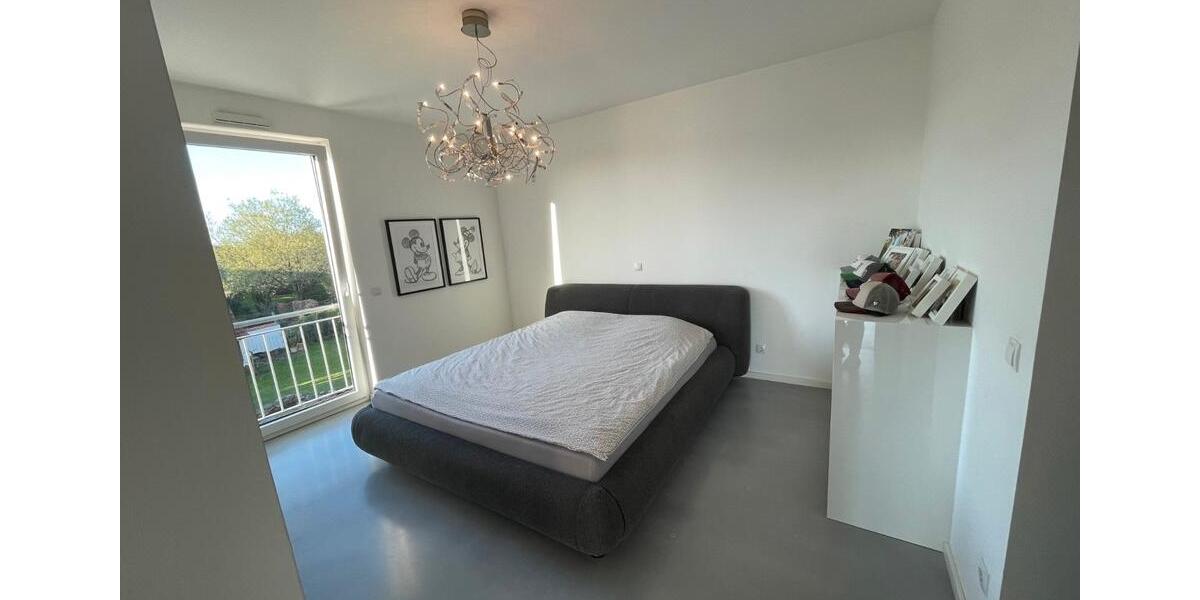 Einfamilienhaus Essen Stadtbezirk VIII - 2.5 Zimmer, 116 m&sup2;, 595.000&euro; | Angebot:26050224