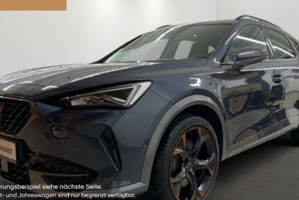 Cupra Formentor 50.076 km 26.650 &euro; Essen 45307