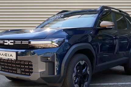 Dacia Bigster 14.150 km 28.988 &euro; Duisburg 47059