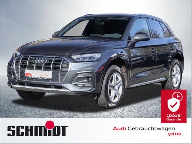 Audi Q5 10.830 km 47.840 &euro; Recklinghausen 45657