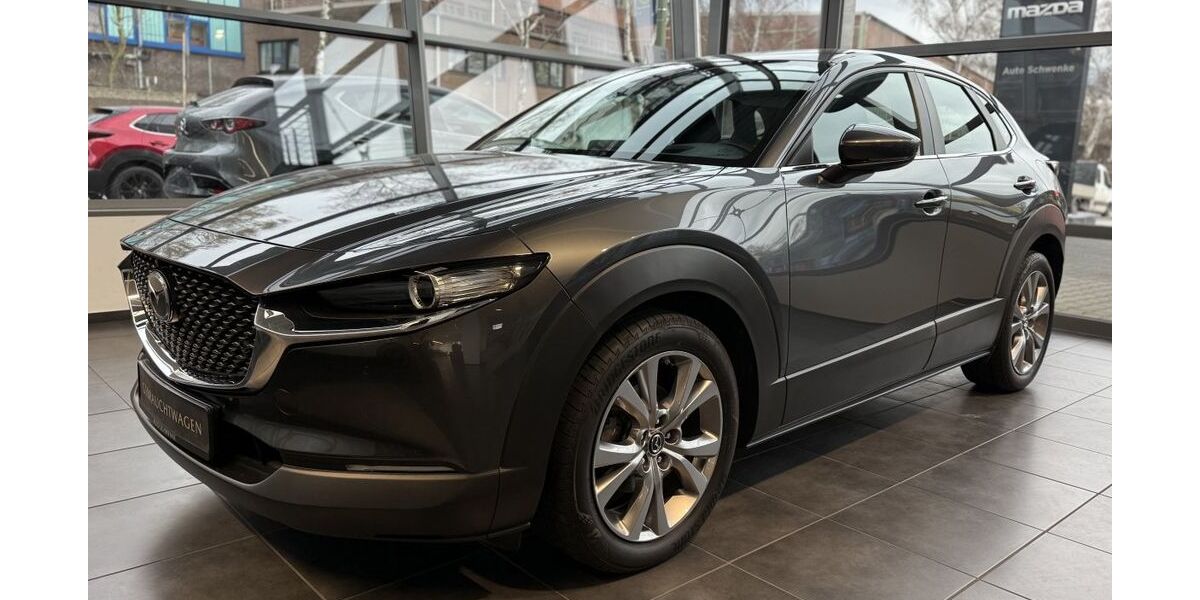 Mazda CX-30 82.499 km 18.995 &euro; Duisburg 47166