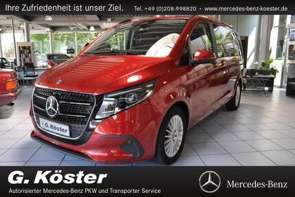 Mercedes-Benz V 250 15.500 km 59.900 &euro; Oberhausen 46045