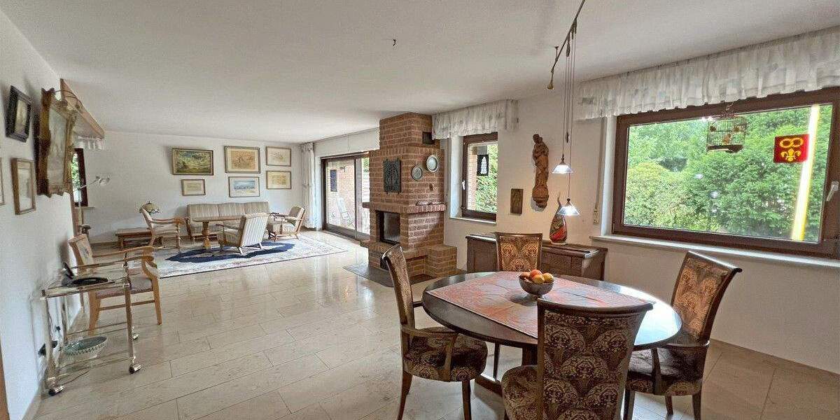 Einfamilienhaus Hünxe Drevenack - 6 Zimmer, 189 m&sup2;, 498.000&euro; | Angebot:25684448