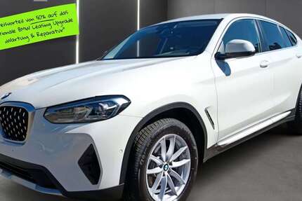 BMW X4 12.491 km 43.880 &euro; Bottrop 46236