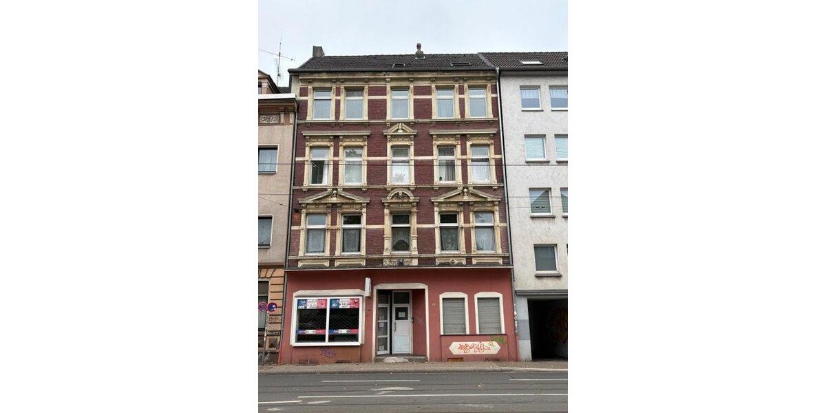 Gewerbeobjekt Essen Stadtbezirk III - 395&euro; | Angebot:26673101