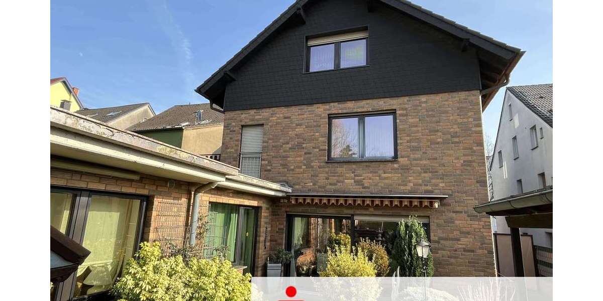 Einfamilienhaus Recklinghausen Berghausen - 15 Zimmer, 345 m&sup2;, 525.000&euro; | Angebot:26074018