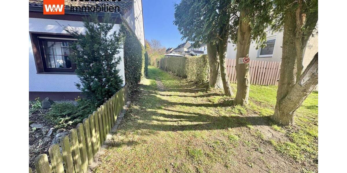 Reihenmittelhaus Mülheim an der Ruhr Mellinghofen - 3 Zimmer, 85 m&sup2;, 369.000&euro; | Angebot:26163273