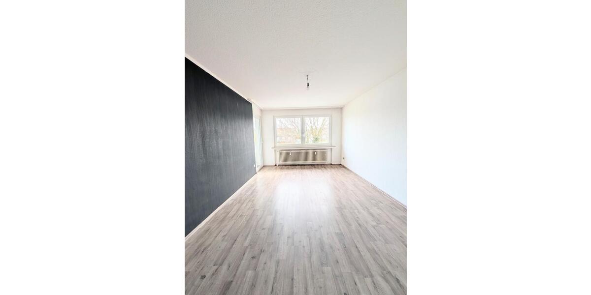 Etagenwohnung Bochum Günnigfeld - 3 Zimmer, 64 m&sup2;, 512&euro; | Angebot:25901473