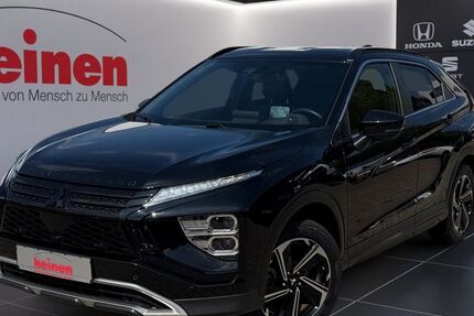 Mitsubishi Eclipse Cross 52.199 km 19.999 &euro; Essen 45141