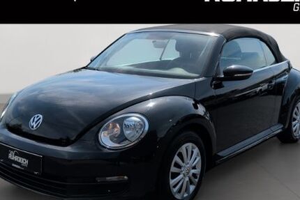 VW Beetle 70.000 km 12.490 &euro; Gelsenkirchen 45891