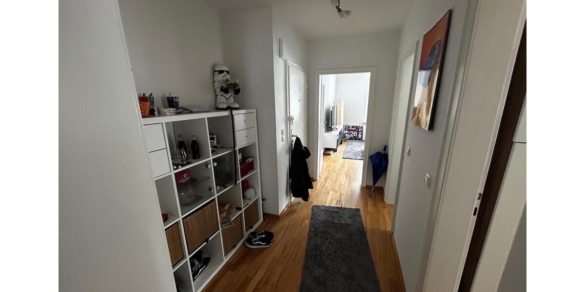 Etagenwohnung Essen Stadtbezirk III - 2.5 Zimmer, 49 m&sup2;, 620&euro; | Angebot:26567431