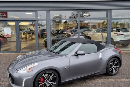 Nissan 370Z 9.000 km 39.970 &euro; Wesel 46485