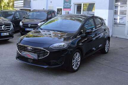 Ford Fiesta 19.800 km 12.950 &euro; Mülheim 45473