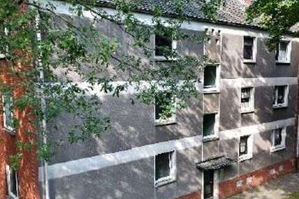 Wohnung Herne Wanne - 3.5 Zimmer, 70 m&sup2;, 485&euro; | Angebot:25973169