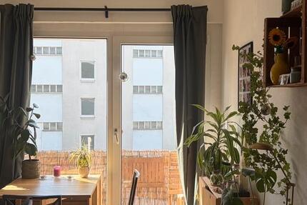 Wohnung Bochum - 1 Zimmer, 24 m&sup2;, 387&euro; | Angebot:26042224