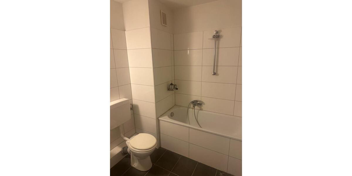 Etagenwohnung Gelsenkirchen Gelsenkirchen-Mitte - 1 Zimmer, 41 m&sup2;, 328&euro; | Angebot:25648659