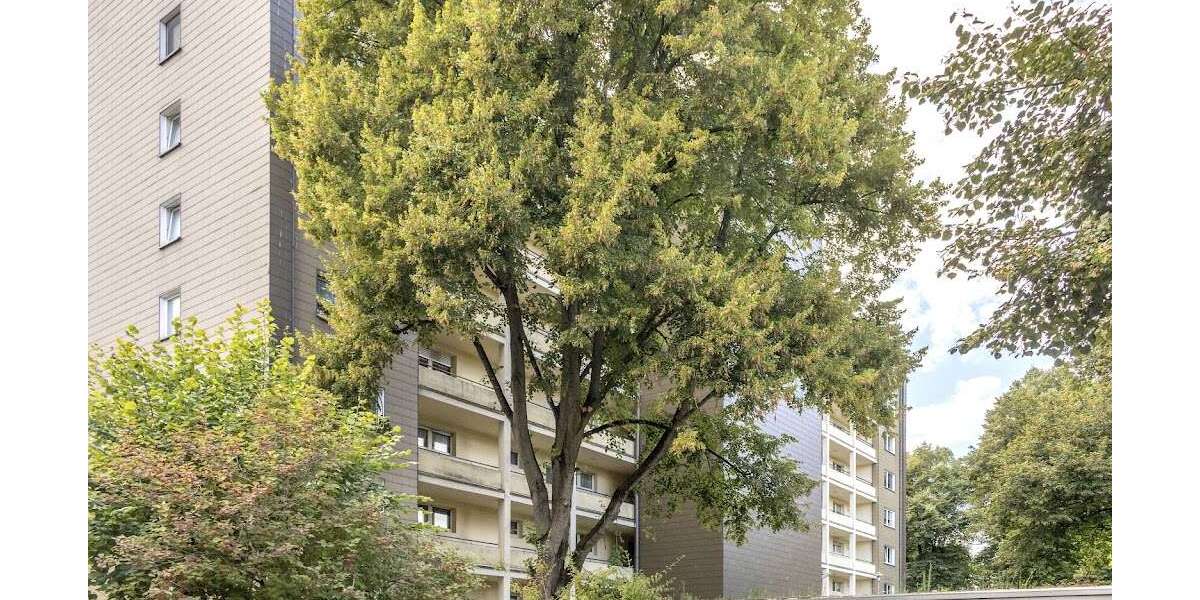 Etagenwohnung Essen Steele - 2 Zimmer, 57 m&sup2;, 445&euro; | Angebot:26146968