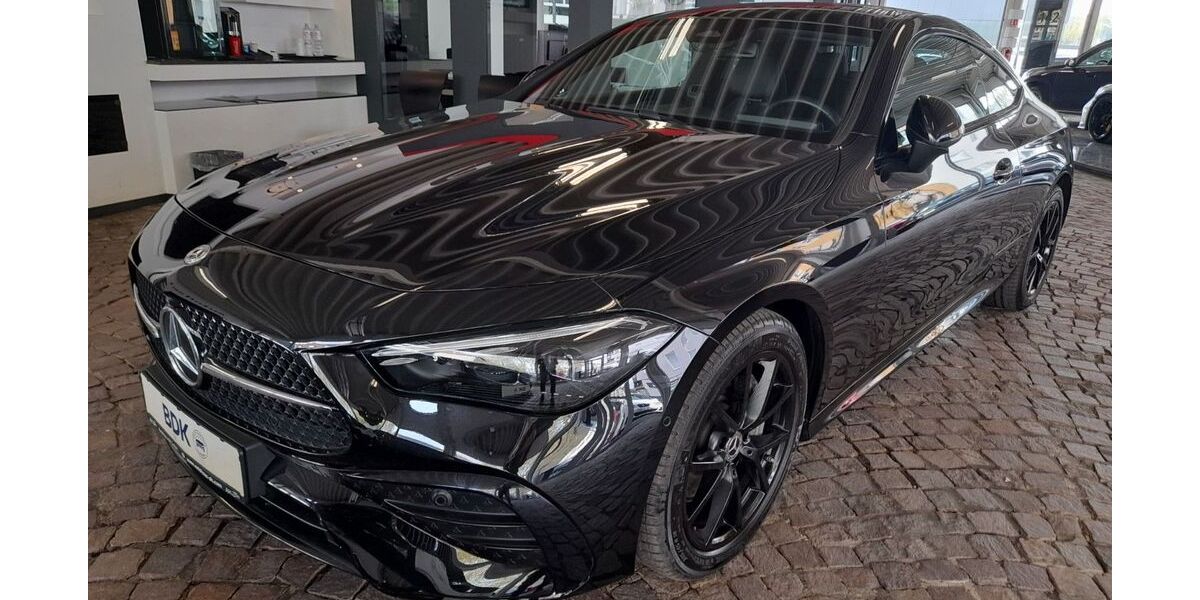 Mercedes-Benz CLE 200 42.051 km 42.990 &euro; Gelsenkirchen 45888