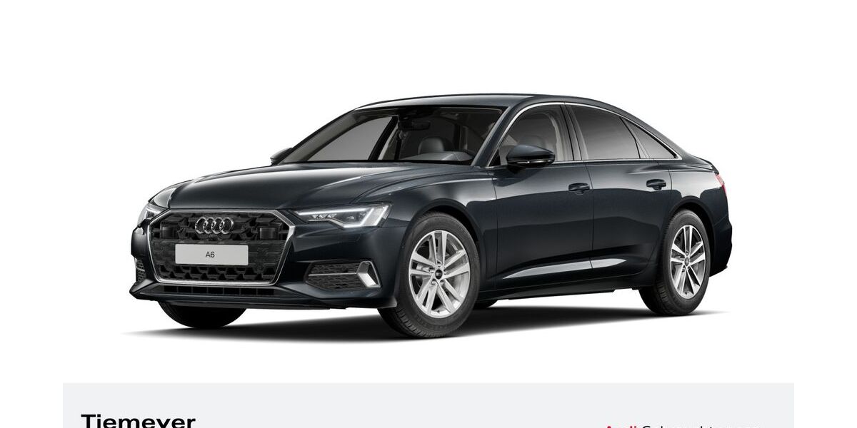 Audi A6 28.714 km 40.930 &euro; Bochum 44809