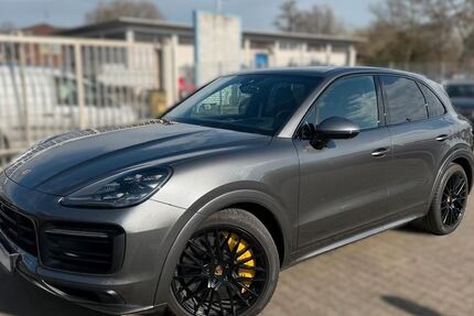 Porsche Cayenne 33.412 km 83.500 &euro; Bochum 44793