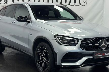 Mercedes-Benz GLC 300 136.568 km 37.990 &euro; Gladbeck 45968