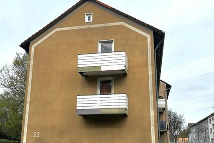 Wohnung Essen Stadtbezirk VI - 2 Zimmer, 44 m&sup2;, 400&euro; | Angebot:26005630