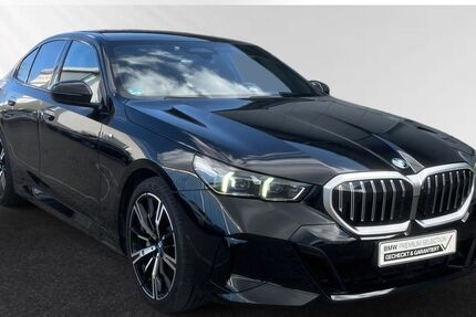 BMW 550 28.400 km 70.900 &euro; Wesel 46485