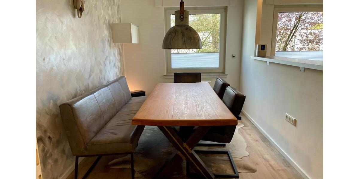 Erdgeschoßwohnung Bochum Eppendorf - 3.5 Zimmer, 74 m&sup2;, 180.000&euro; | Angebot:25973704