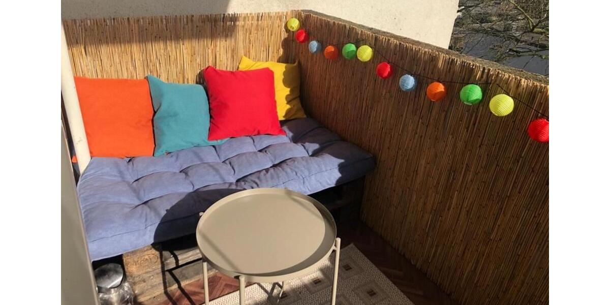 Etagenwohnung Bochum Altenbochum - 1 Zimmer, 31 m&sup2;, 330&euro; | Angebot:25867914