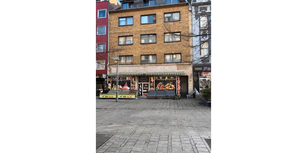 Mehrfamilienhaus, Wohnhaus Oberhausen - 15 Zimmer, 620 m&sup2;, 799.000&euro; | Angebot:25933444