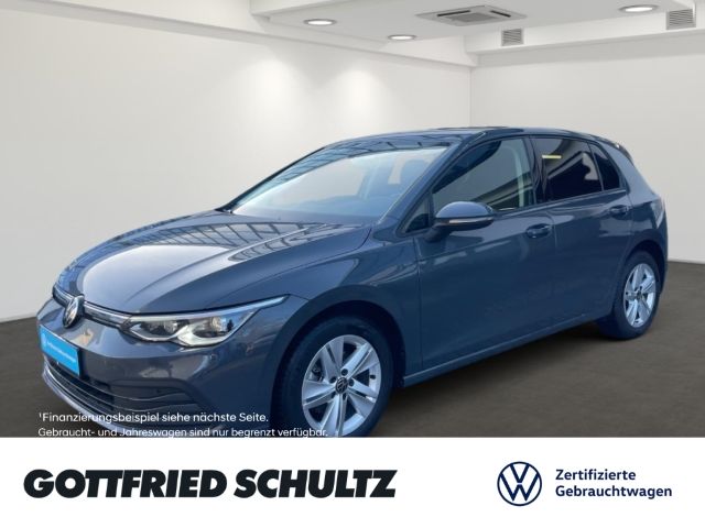 VW Golf 47.981 km 20.490 &euro; Mülheim 45478