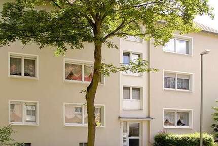Wohnung Duisburg Bergheim - 3 Zimmer, 57 m&sup2;, 489&euro; | Angebot:27339500