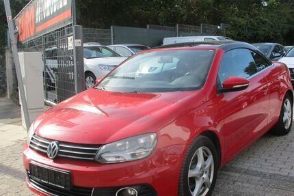 VW Eos 165.000 km 6.750 &euro; Oberhausen 46149