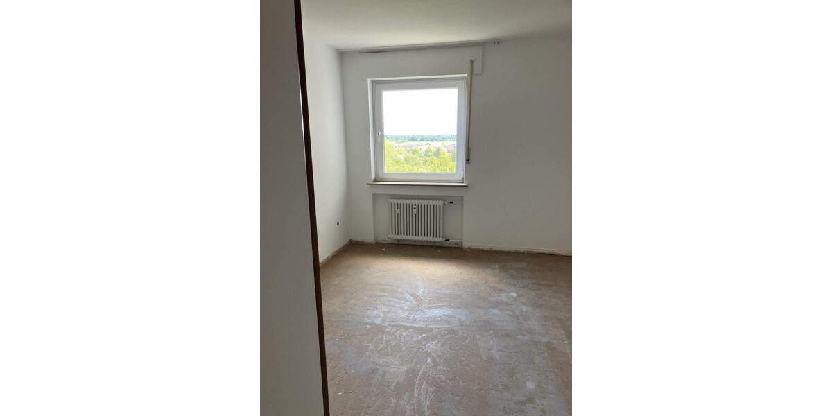 Etagenwohnung Duisburg Rahm - 3 Zimmer, 61 m&sup2;, 126.000&euro; | Angebot:25744201