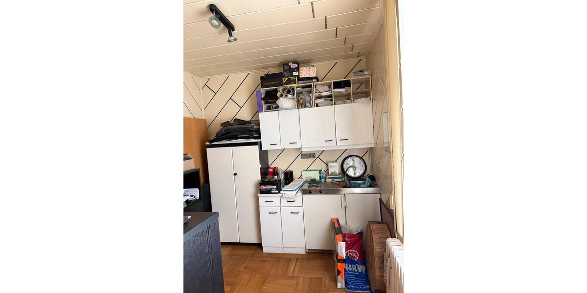 Gewerbeobjekt Mülheim an der Ruhr Rechtsruhr-Nord - 549&euro; | Angebot:26376881