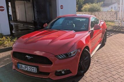 Ford Mustang 173.700 km 16.499 &euro; Oberhausen 46145