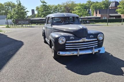 Ford Andere 99.999 km 14.999 &euro; Dinslaken 46537